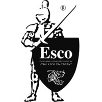 ESCO CZ Production s.r.o. logo, ESCO CZ Production s.r.o. contact details