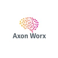 Axon Worx logo, Axon Worx contact details