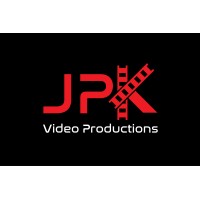 JPK Video Productions logo, JPK Video Productions contact details