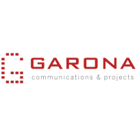 Garona Communications and Projects logo, Garona Communications and Projects contact details