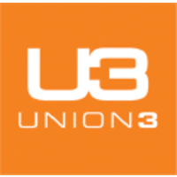 Union 3 logo, Union 3 contact details