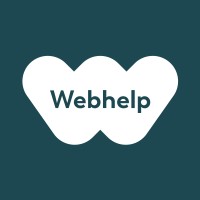 Webhelp Nordic logo, Webhelp Nordic contact details