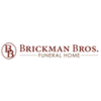 Brickman Bros Funeral Home logo, Brickman Bros Funeral Home contact details