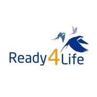 Ready4Life logo, Ready4Life contact details