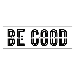 Be Good Tribe logo, Be Good Tribe contact details