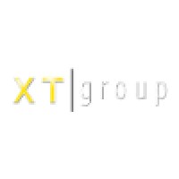 XT Group logo, XT Group contact details