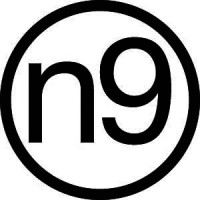 N9 Design logo, N9 Design contact details