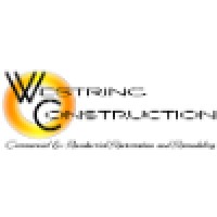 Westring Construction logo, Westring Construction contact details