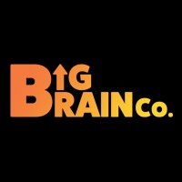 BigBrainco. logo, BigBrainco. contact details