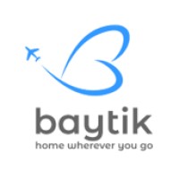 Baytik logo, Baytik contact details