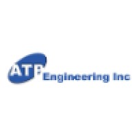 ATP Engineering Inc. logo, ATP Engineering Inc. contact details