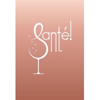 Santé! logo, Santé! contact details