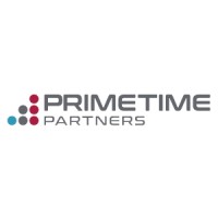 Primetime Partners logo, Primetime Partners contact details