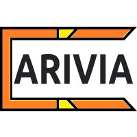 Arivia logo, Arivia contact details