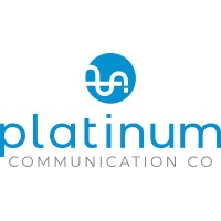 Platinum Communication Company logo, Platinum Communication Company contact details