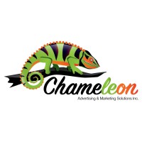 Chameleon Advertising & Marketing Solutions logo, Chameleon Advertising & Marketing Solutions contact details