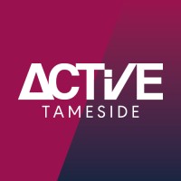 Active Tameside logo, Active Tameside contact details