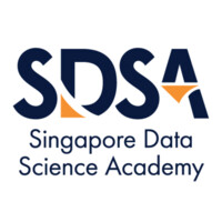 SDSA - Singapore Data Science Academy logo, SDSA - Singapore Data Science Academy contact details