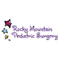 Rocky Mountain Pediatric Surgery logo, Rocky Mountain Pediatric Surgery contact details