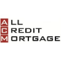 All Credit Mortgage logo, All Credit Mortgage contact details