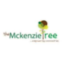 The McKenzie Tree logo, The McKenzie Tree contact details