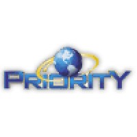 Priority Couriers logo, Priority Couriers contact details