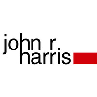 John R Harris logo, John R Harris contact details