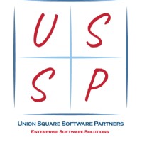 Union Square Software Partners logo, Union Square Software Partners contact details