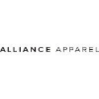 Alliance Apparel logo, Alliance Apparel contact details