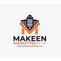 Makeen Marketing (Pvt.) Ltd logo, Makeen Marketing (Pvt.) Ltd contact details