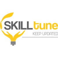 Skilltune logo, Skilltune contact details