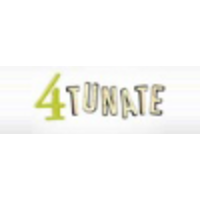 4tunate logo, 4tunate contact details