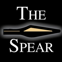 The Spear SJSU logo, The Spear SJSU contact details