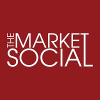 The Market Social logo, The Market Social contact details