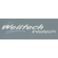 WellTech InfoTech logo, WellTech InfoTech contact details