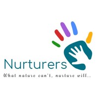 Nurturers logo, Nurturers contact details