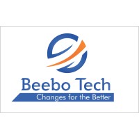 Beebo Tech logo, Beebo Tech contact details