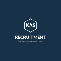 KAS Recruitment logo, KAS Recruitment contact details