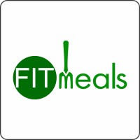 Fitmeals logo, Fitmeals contact details