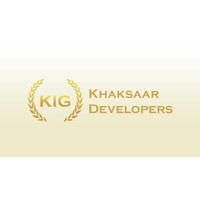 Khaksaar Developers logo, Khaksaar Developers contact details