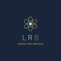 LRB Consulting logo, LRB Consulting contact details