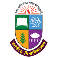 National University of Bangladesh logo, National University of Bangladesh contact details