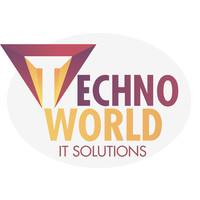 Technoworld It Solutions logo, Technoworld It Solutions contact details