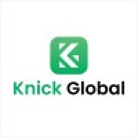 Knick Global logo, Knick Global contact details