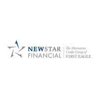 NewStar Financial Inc. logo, NewStar Financial Inc. contact details