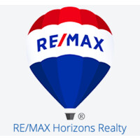 Remax Horizons Realty logo, Remax Horizons Realty contact details