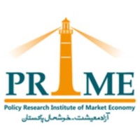 Prime Institute logo, Prime Institute contact details