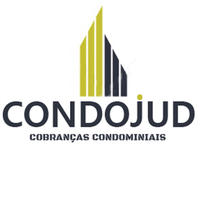 Condojud Cobranças Condominiais logo, Condojud Cobranças Condominiais contact details