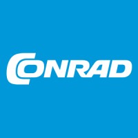 Conrad Electronic France logo, Conrad Electronic France contact details