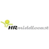 HR Middle East logo, HR Middle East contact details